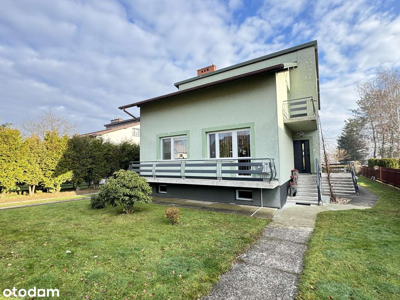 Spokojne osiedle blisko centrum Tarnowa-19