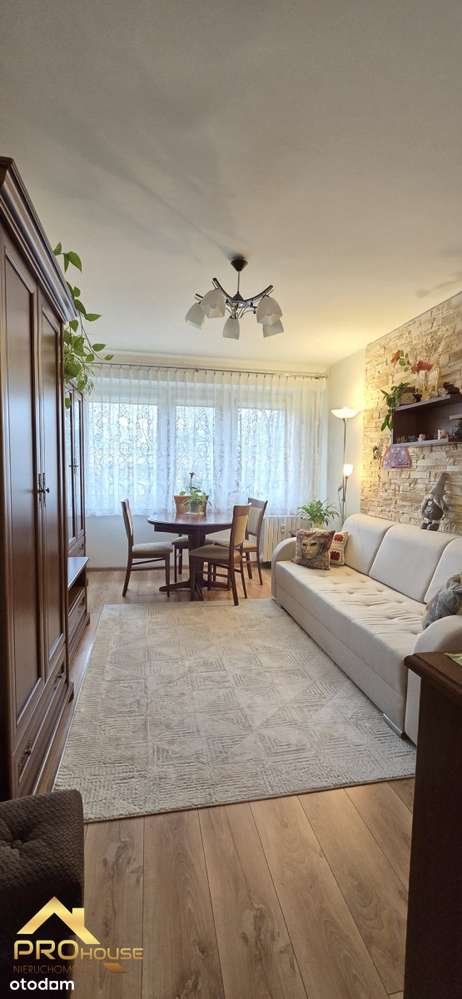 37m2 ul. Gagarina, wymienione instalacje el. i wod-3