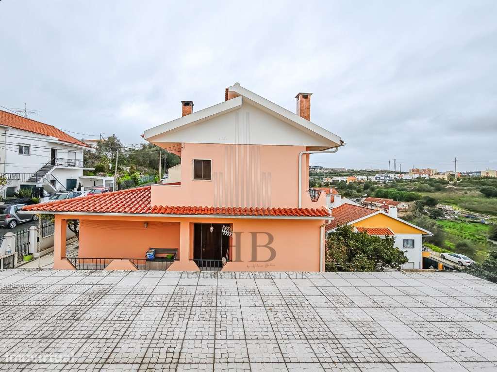 Moradia T6 Porto Salvo |Oeiras-28