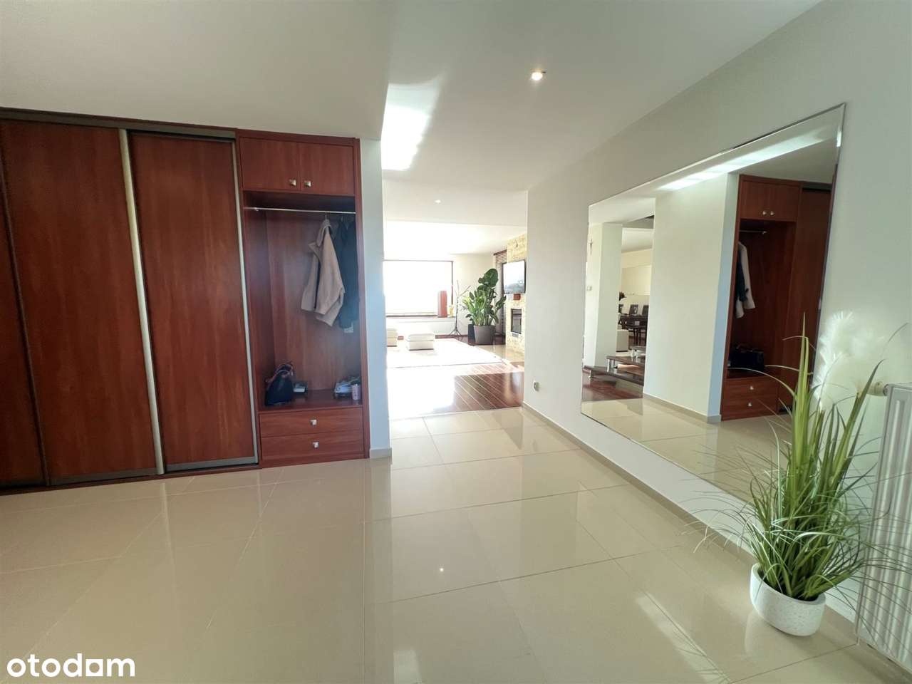 Piękny Dom 250m2, działka 5056m2-7