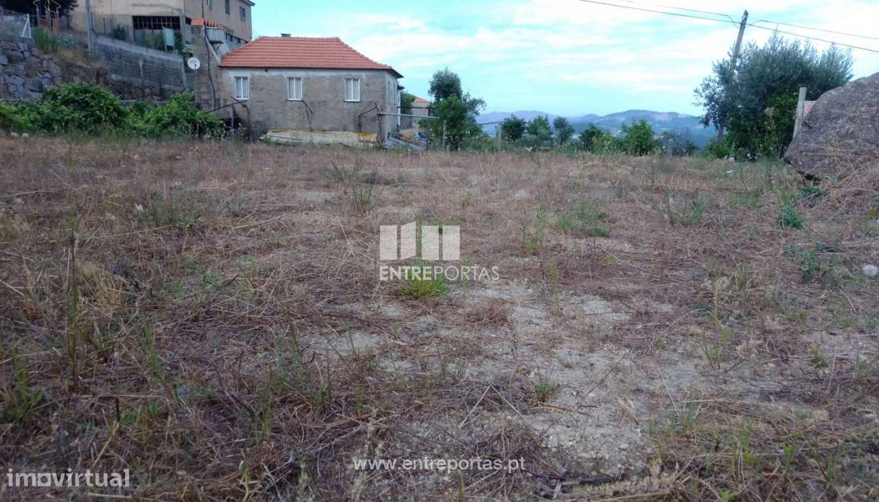 Venda Terreno, Canelas, Penafiel - Grande imagem: 3/31