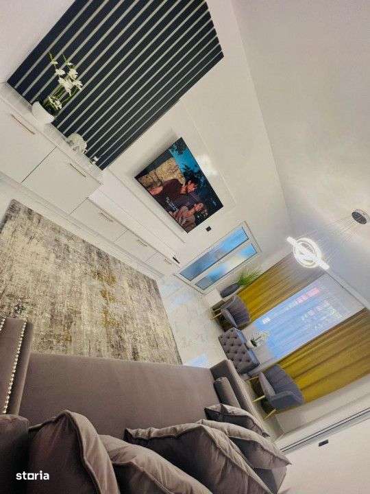 Spre inchiriere, apartament modern, in inima orasului pe str. Vasile A - Imagine principală: 5/8