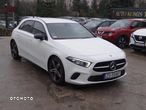 Mercedes-Benz Klasa A 200 Progressive 7G-DCT - 2