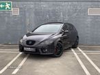 SEAT Leon 2.0 TFSi Cupra - 1