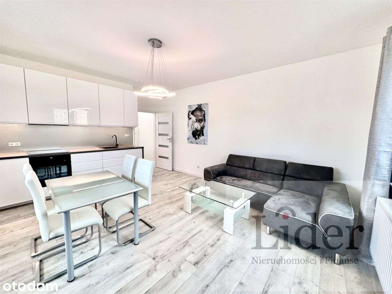 Mieszkanie, 43,66 m², Lębork - Pełny obrazek: 5/20