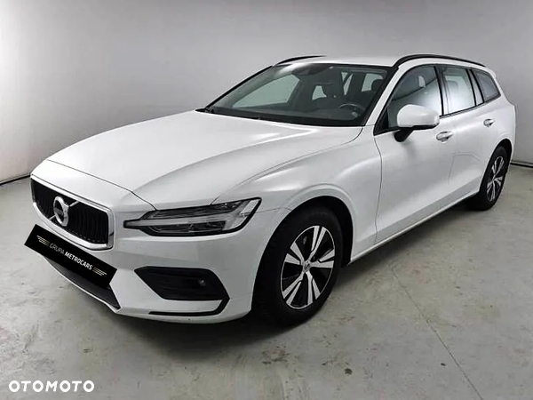 Volvo V60 D4 Momentum - 4