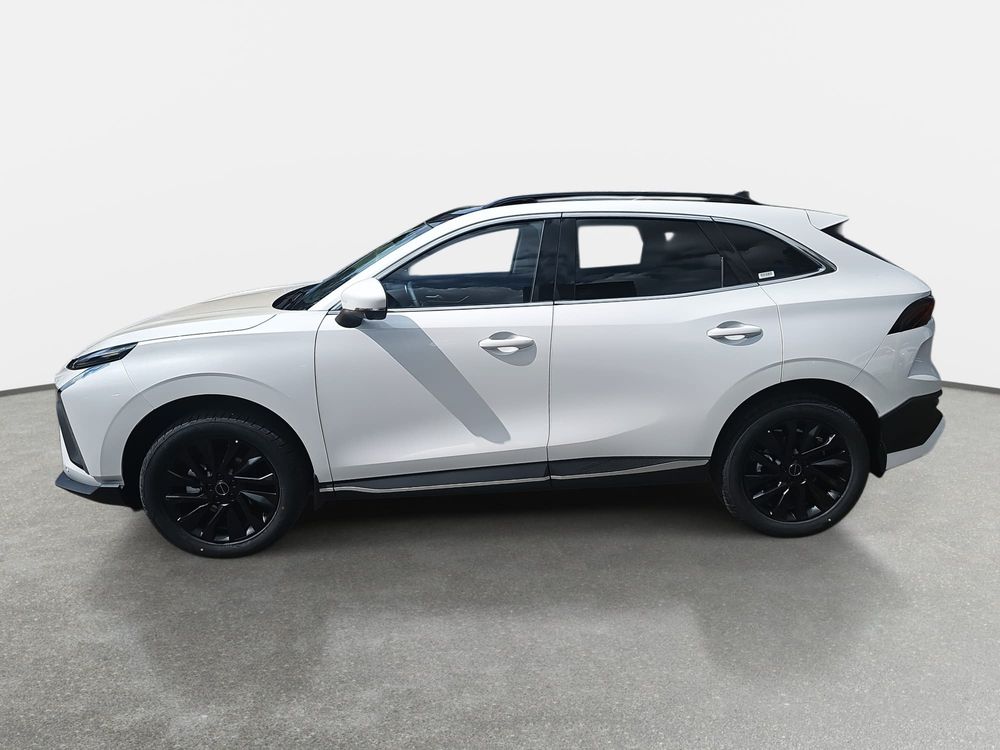 forthing t5-evo