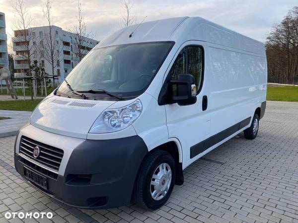 Fiat Ducato L3 H2 - 1