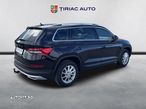 Skoda Kodiaq 2.0 TDI 4X4 DSG Scout - 6