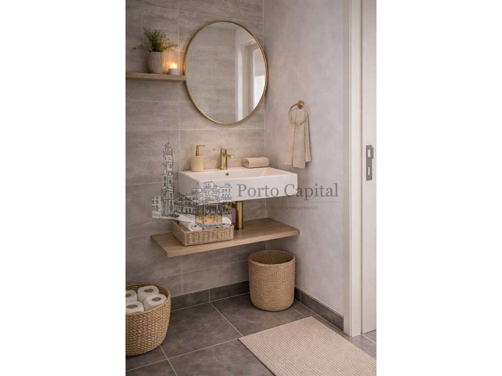 LOJA PARA ARRENDAMENTO - IDEAL PARA ESTÉTICA - Grande imagem: 2/20