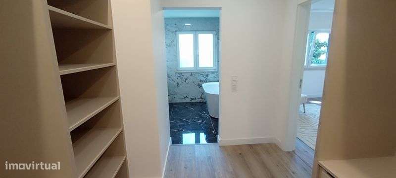 Moradia T4 Herdade da Aroeira - Grande imagem: 5/12