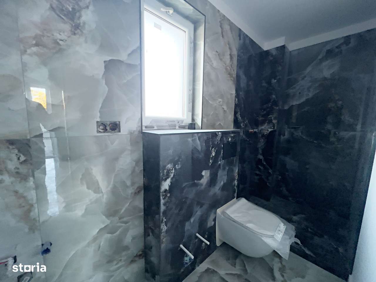 Casă întabulată, 5 cam, 119 mp utili, curte 70 mp – finisată la cheie-14