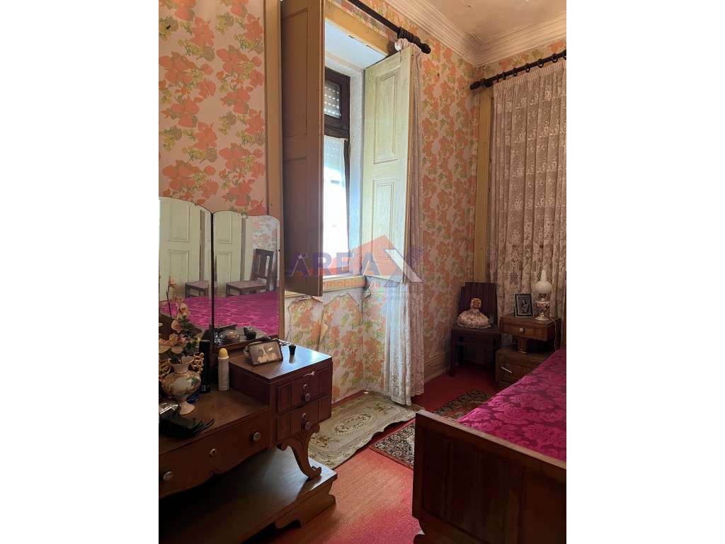 Oportunidade: 2 casas + artigo rústico com 2,0648 ha, perto de Oliv...-48