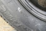 FORD FUSION 1.6 TDCI 09R KOŁO DOJAZDOWE 175/65R14 - 5