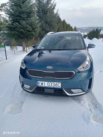 Kia Niro - 1