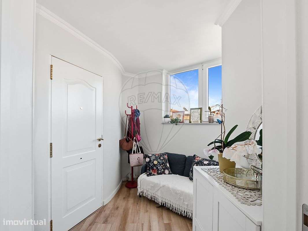 Apartamento T3 para venda-11