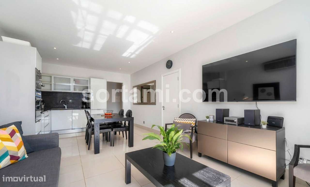 Apartamento T1+1 Venda em Quarteira,Loulé - Grande imagem: 2/30