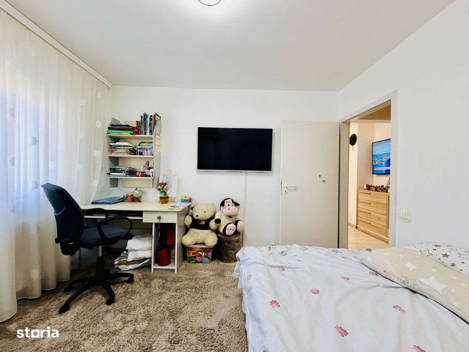 Apartament 4 Camere - Zona Lipovei - 0% COMISION-11