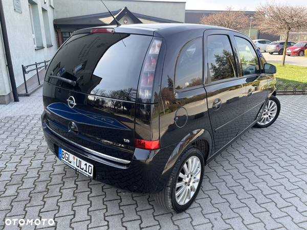 Opel Meriva 1.6 16V Innovation - 3