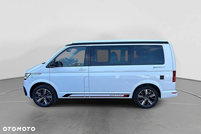 Volkswagen California - 3