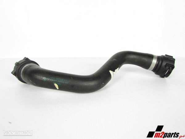 Tubo de água Original Novo/ Original BMW 1 (F20)/BMW 3 (F30, F80)/BMW 3 Touring... - 1