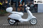 Vespa Sprint - 1