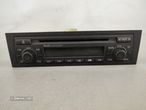 Radio Cd Audi A3 (8P1) - 1