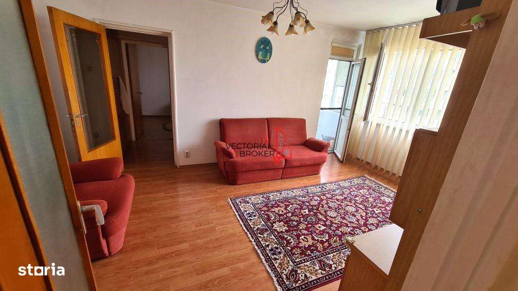 Investitie! Apartament et.810 Colentina vizavi de complex Rose Garden - Imagine principală: 2/6