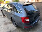 Skoda Octavia 2.0 TDI (Green tec) DSG Ambition - 5