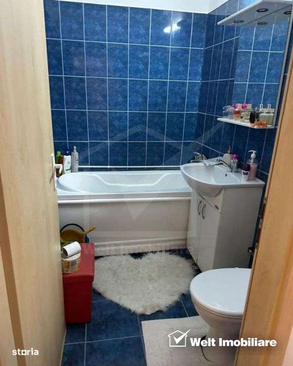 Apartament 2 Camere – Str. Bizusa, Etaj 2 | Gheorgheni - Imagine principală: 4/8