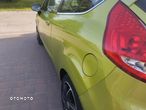 Ford Fiesta 1.6 Sport - 23