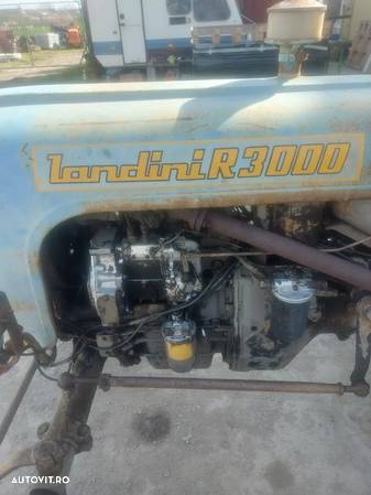 Landini R3000 - 10