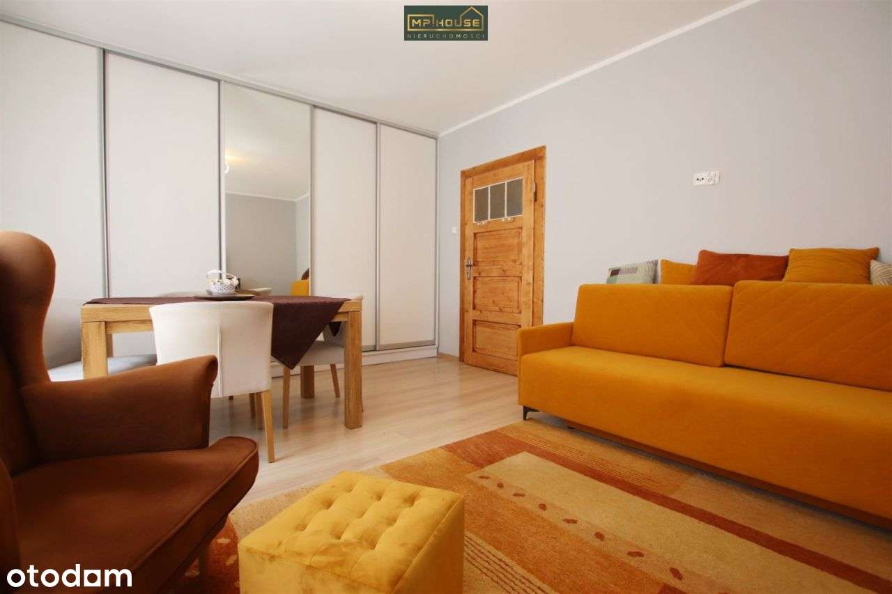 ⭐️ 3 pokoje⭐️ loggia⭐️ I piętro ⭐️ ul. Staszica-6