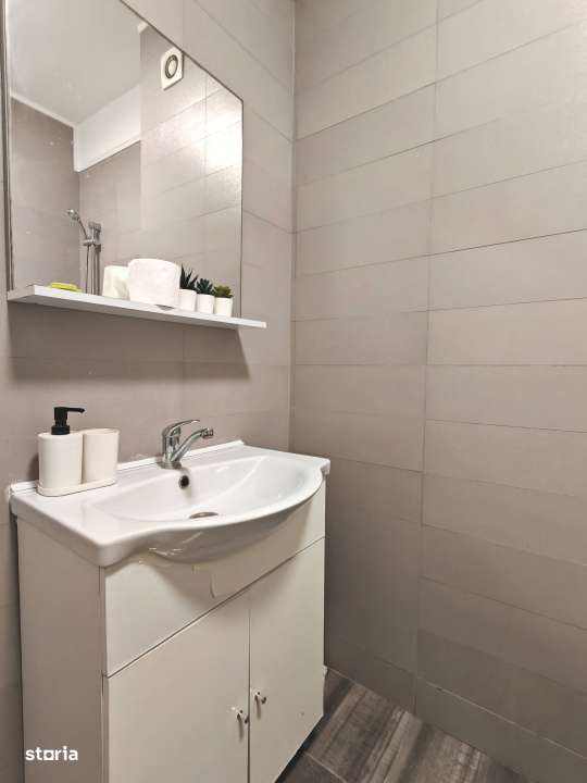 Ap 2 camere | parcare inclusa | Mamaia Sat | Str A6-8