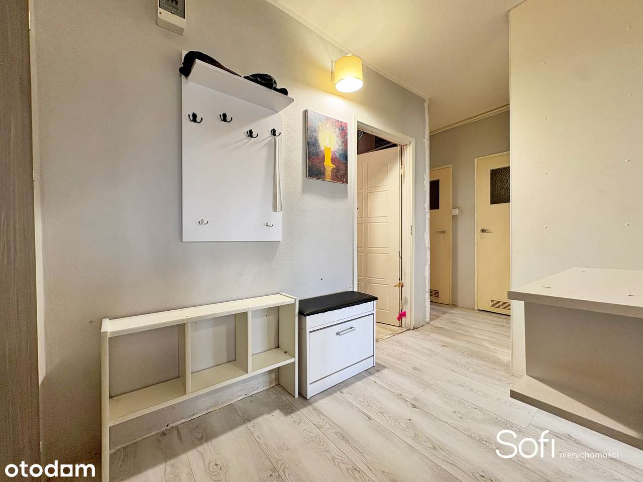 3-Pokojowe - Pełny Rozkład - Dwustronne - Kaczy Dołek-8