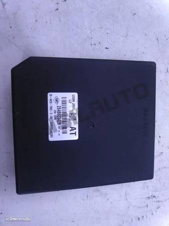 Módulo Usm 284b62342r Renault Grand ScÉnic Iii (jz0/1_) 1.9 Dci - 2