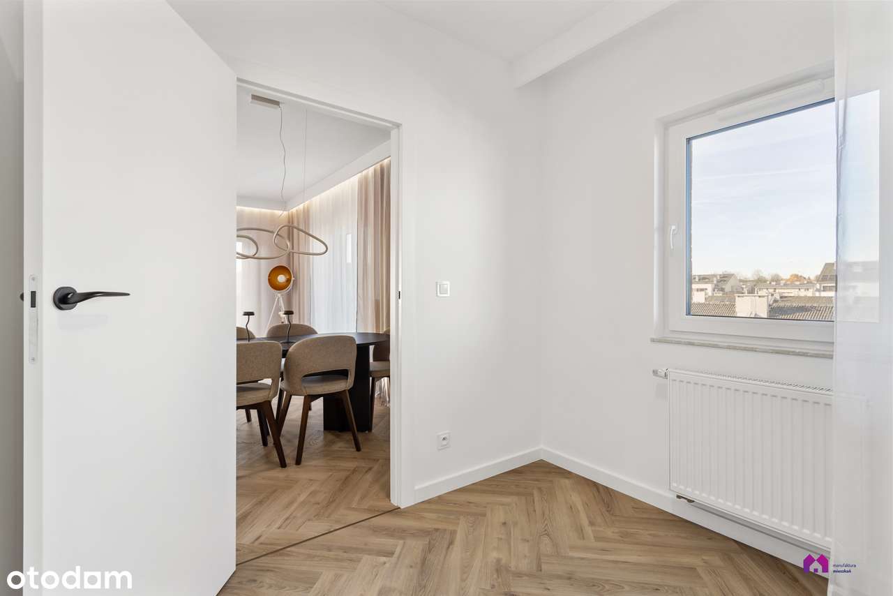 MIESZKANIE dla wymagających - zamieszkaj na NARAMOWICACH-7