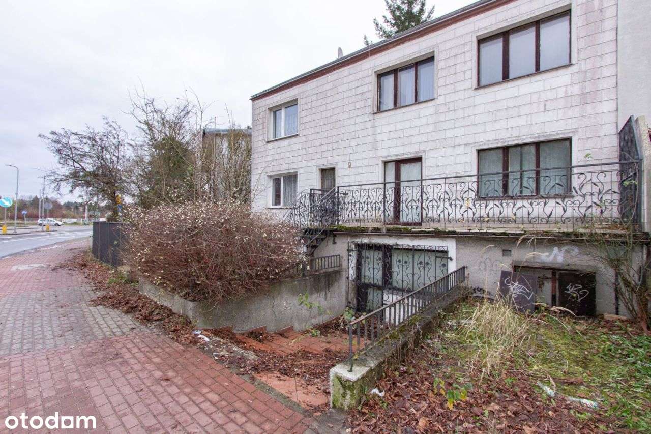 Atrakcyjny, duży lokal mieszkalny w Kołobrzegu.-15