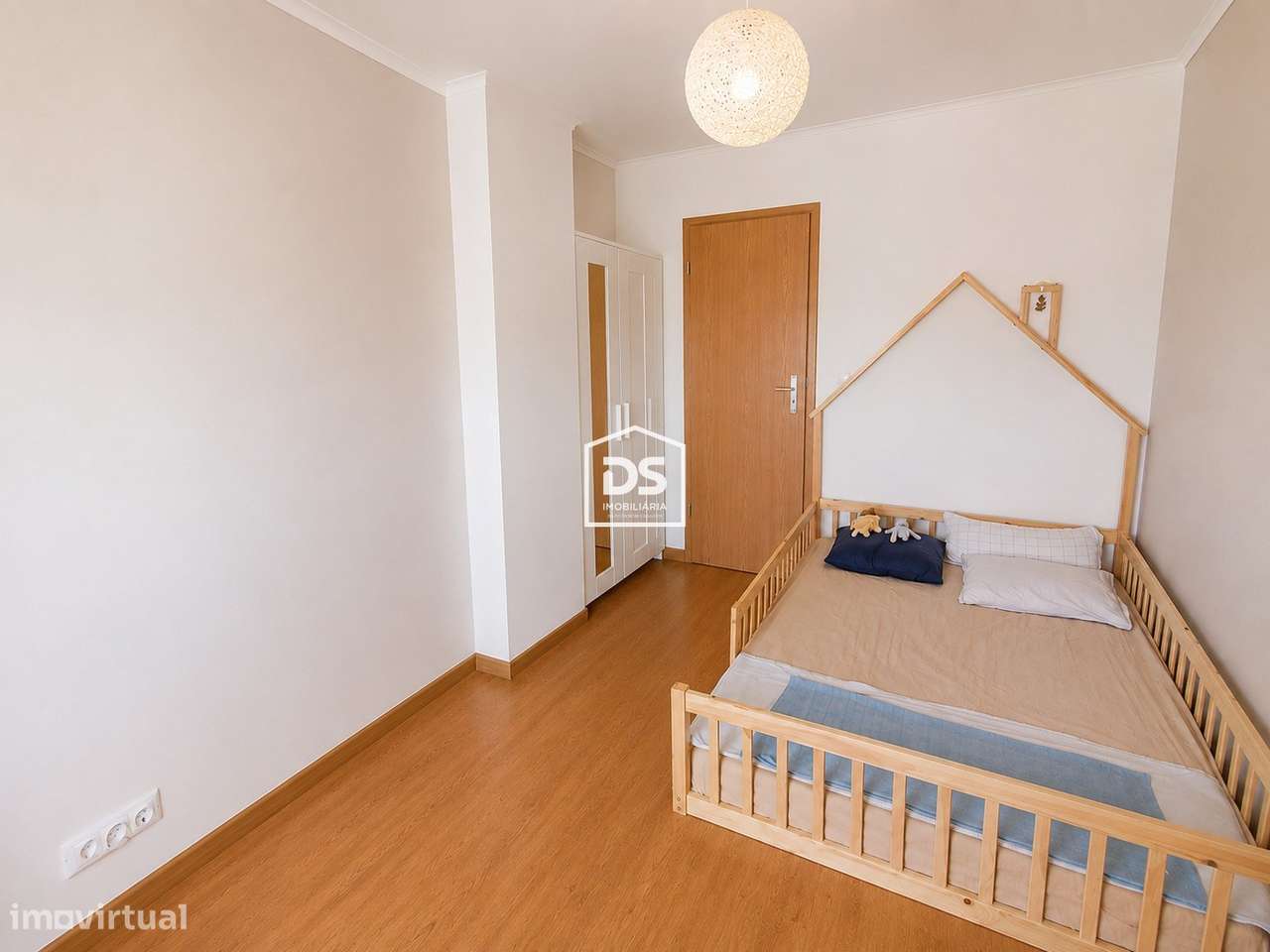 Apartamento T2 Venda em Santa Clara,Lisboa-8