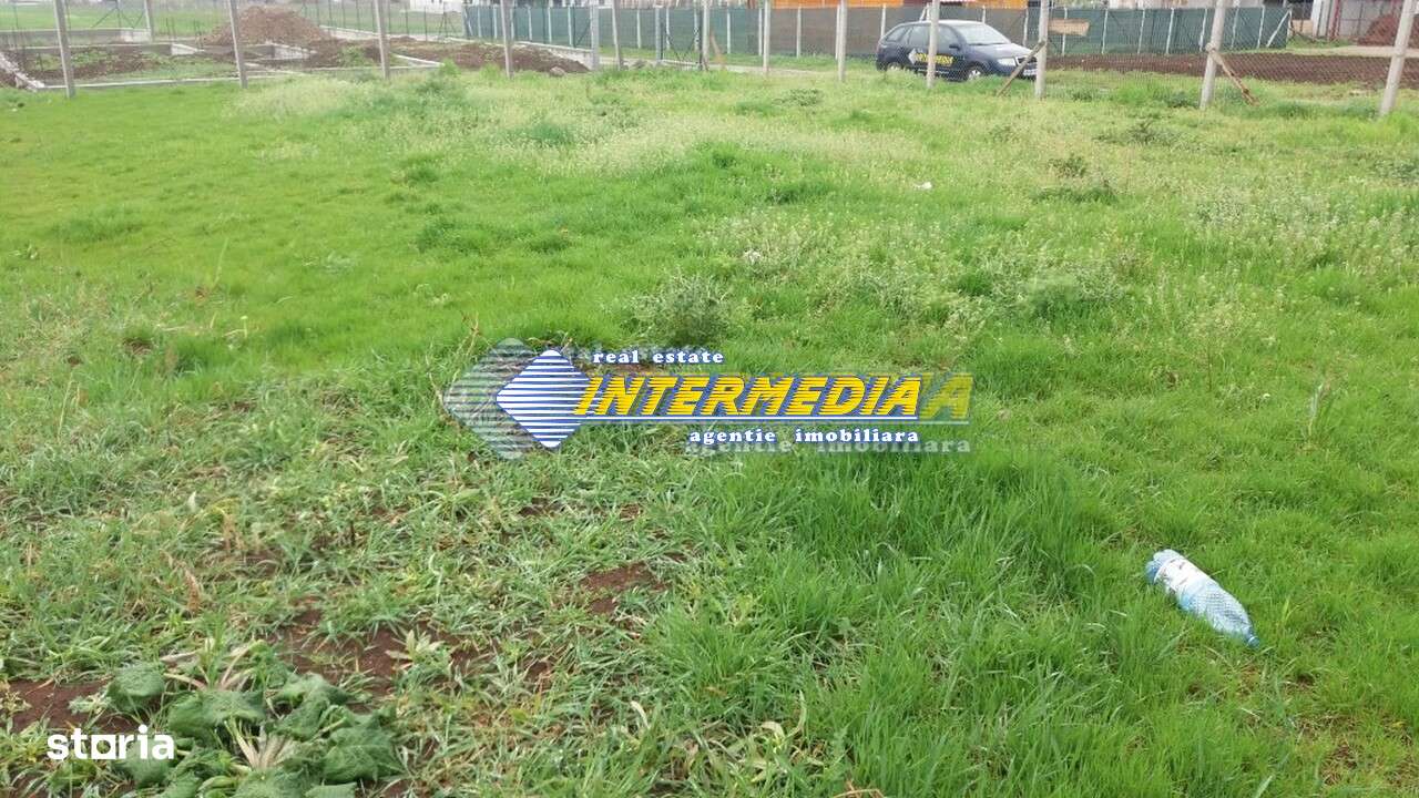 Teren Intravilan 749mp  zona Vintu de Jos intre case-1