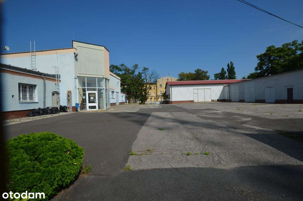 Sprzedaż Nieruchomości - Głogów-4