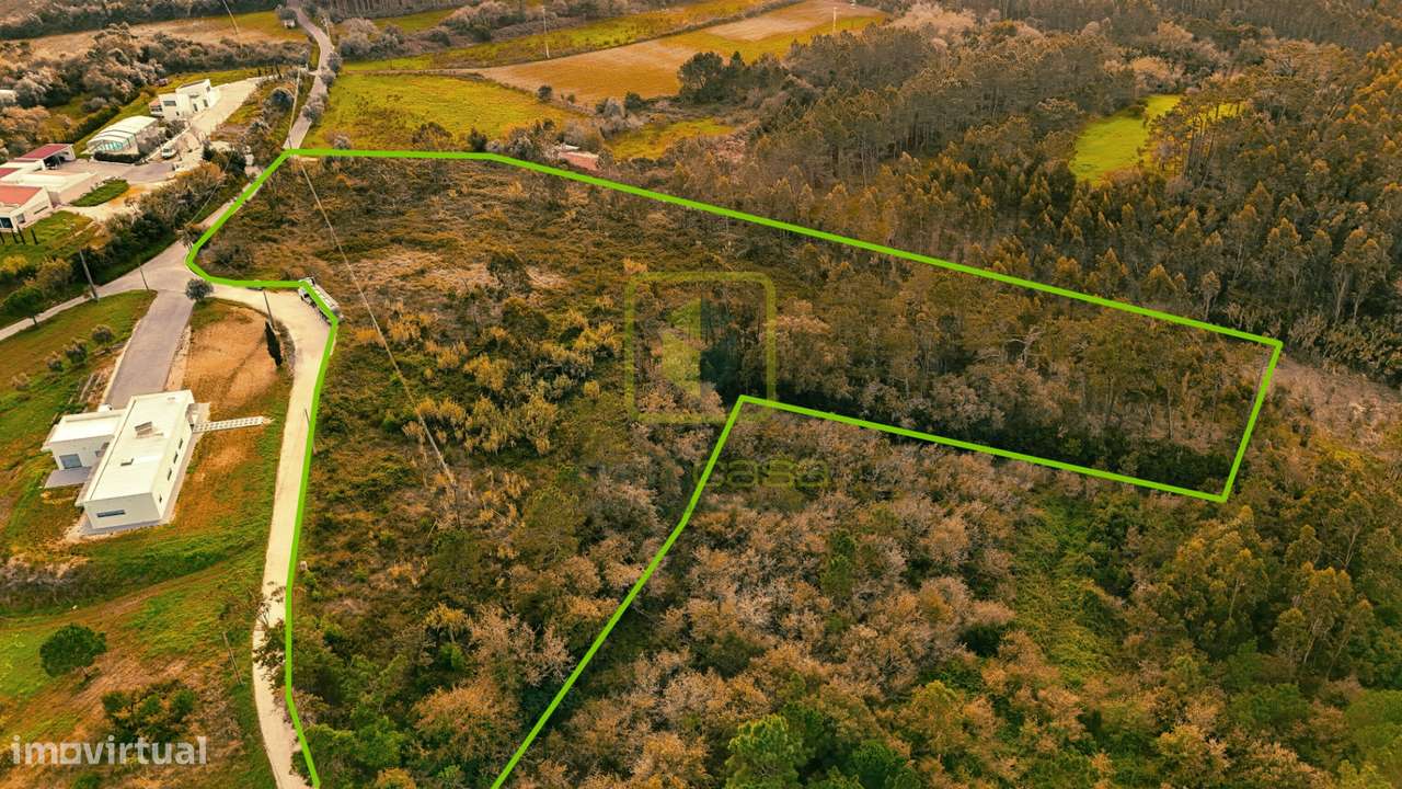 Terreno - Grande imagem: 3/6