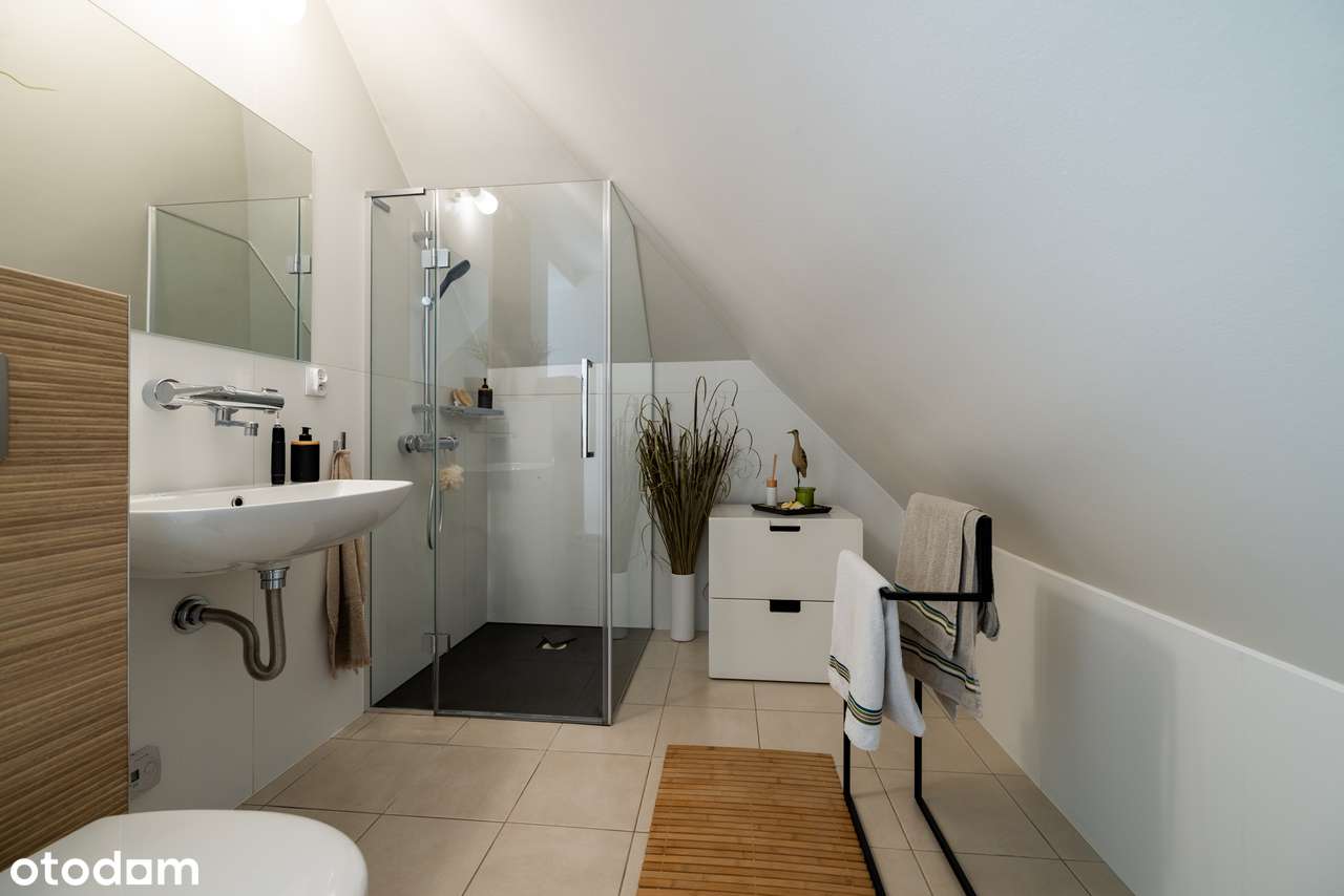 Komfortowy dom | nowoczesne wnętrze | samo centrum-3