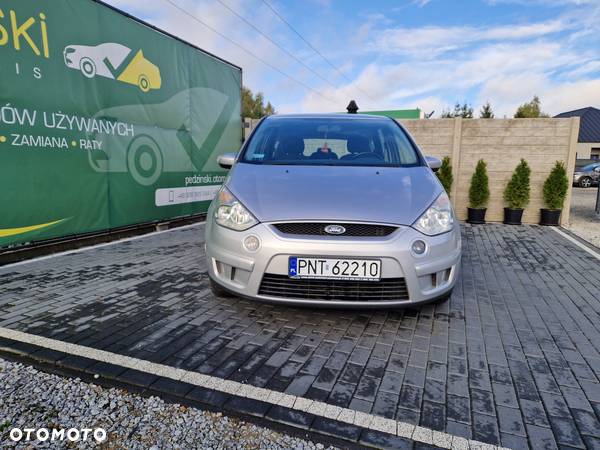 Ford S-Max - 2