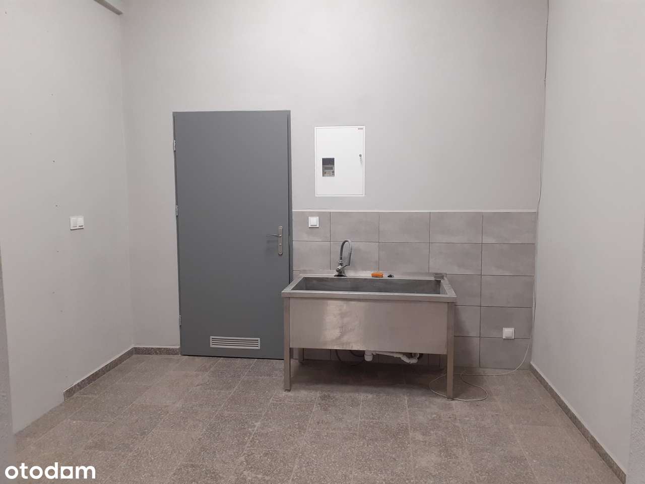 Piękny duży lokal użytkowy, Ołbin/Nadodrze, 92 m² z piwnicą - View 4