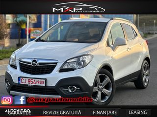 Opel Mokka 1.7 CDTI ECOTEC