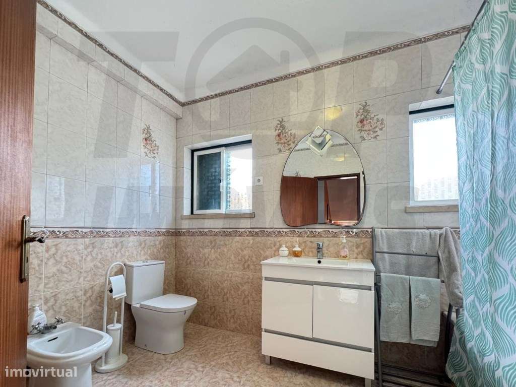 Moradia V4 - Porto Alto - 385.000€-14