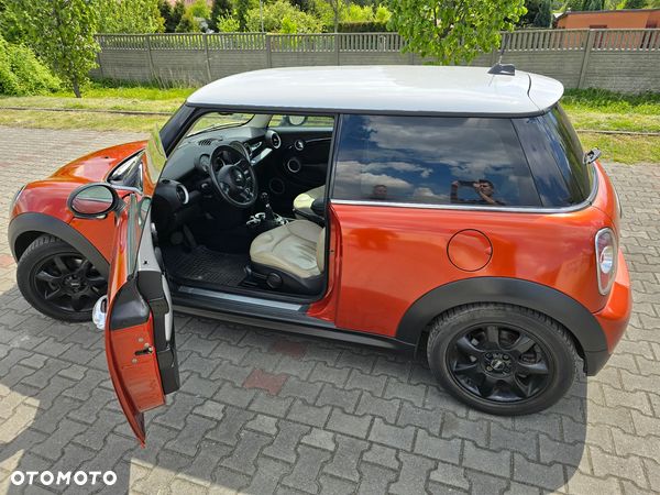 MINI Cooper - 1