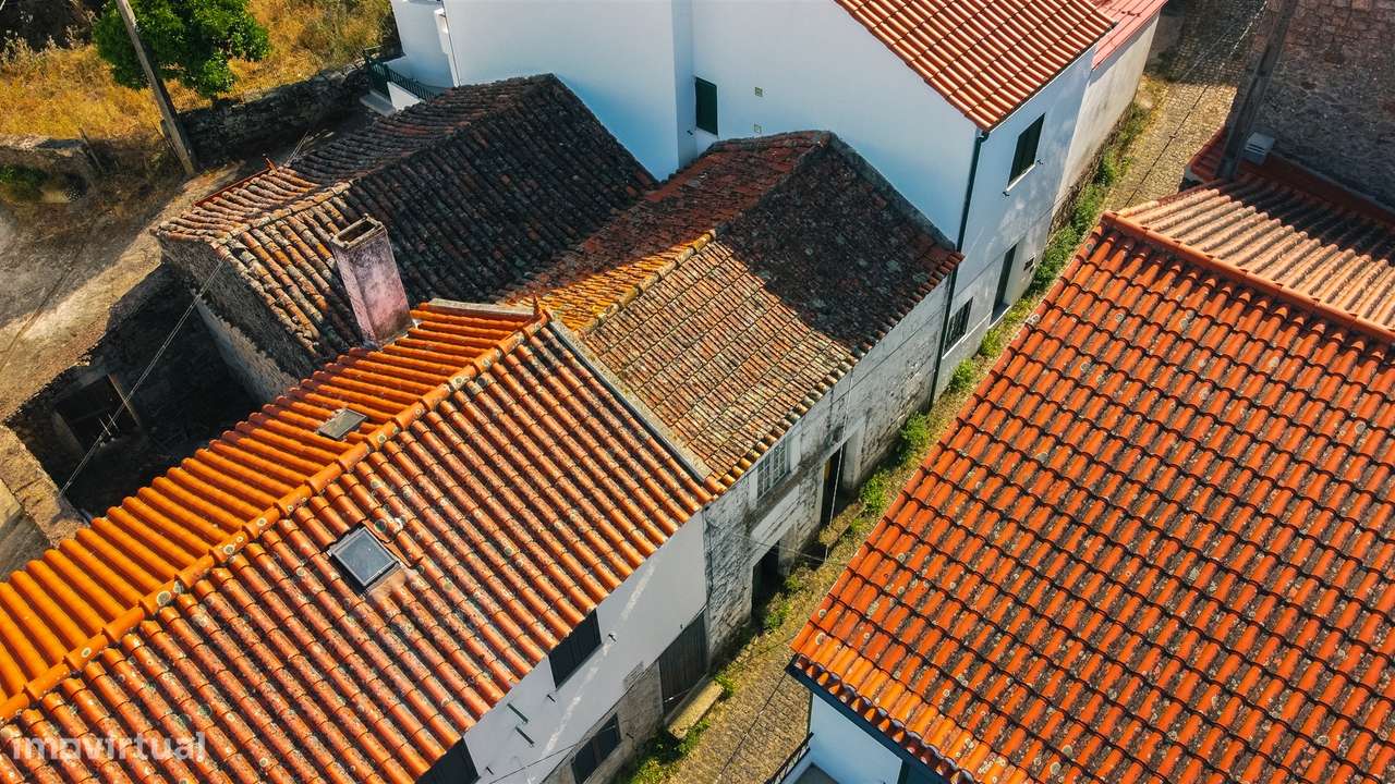 Moradia em Banda T2 Venda em Monsanto e Idanha-a-Velha,Idanha-a-Nova-10