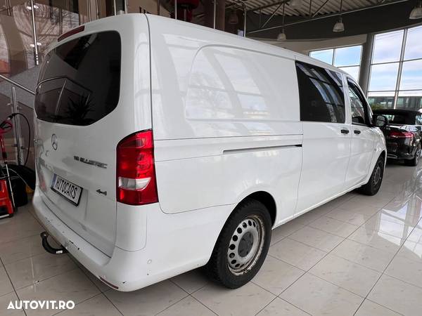 Mercedes-Benz Vito - 7